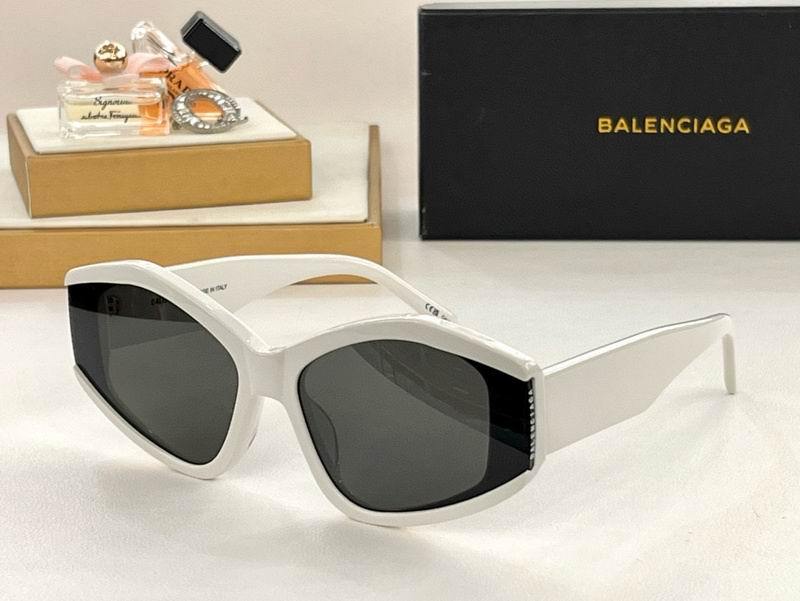 Balenciaga Sunglasses 244